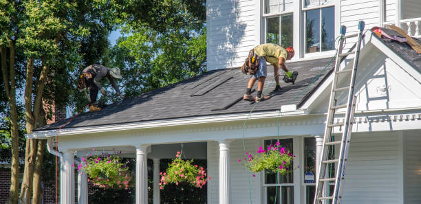 Best Roof Leak Repair  in Farrell, PA